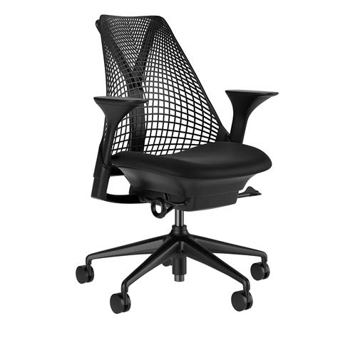 herman miller sayl dupe|herman miller sayl chair.